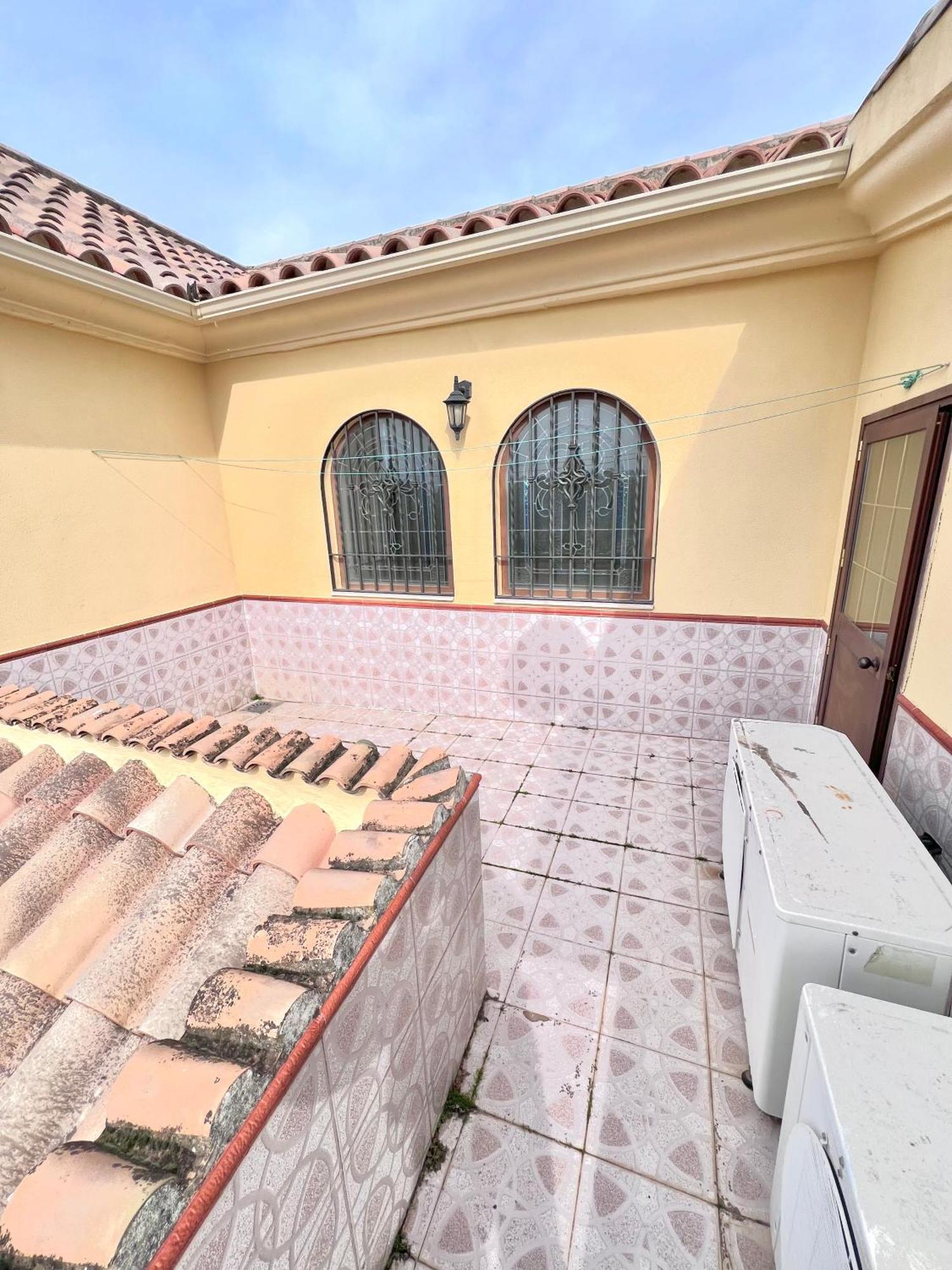 Vila El Carmen Córdoba Exteriér fotografie