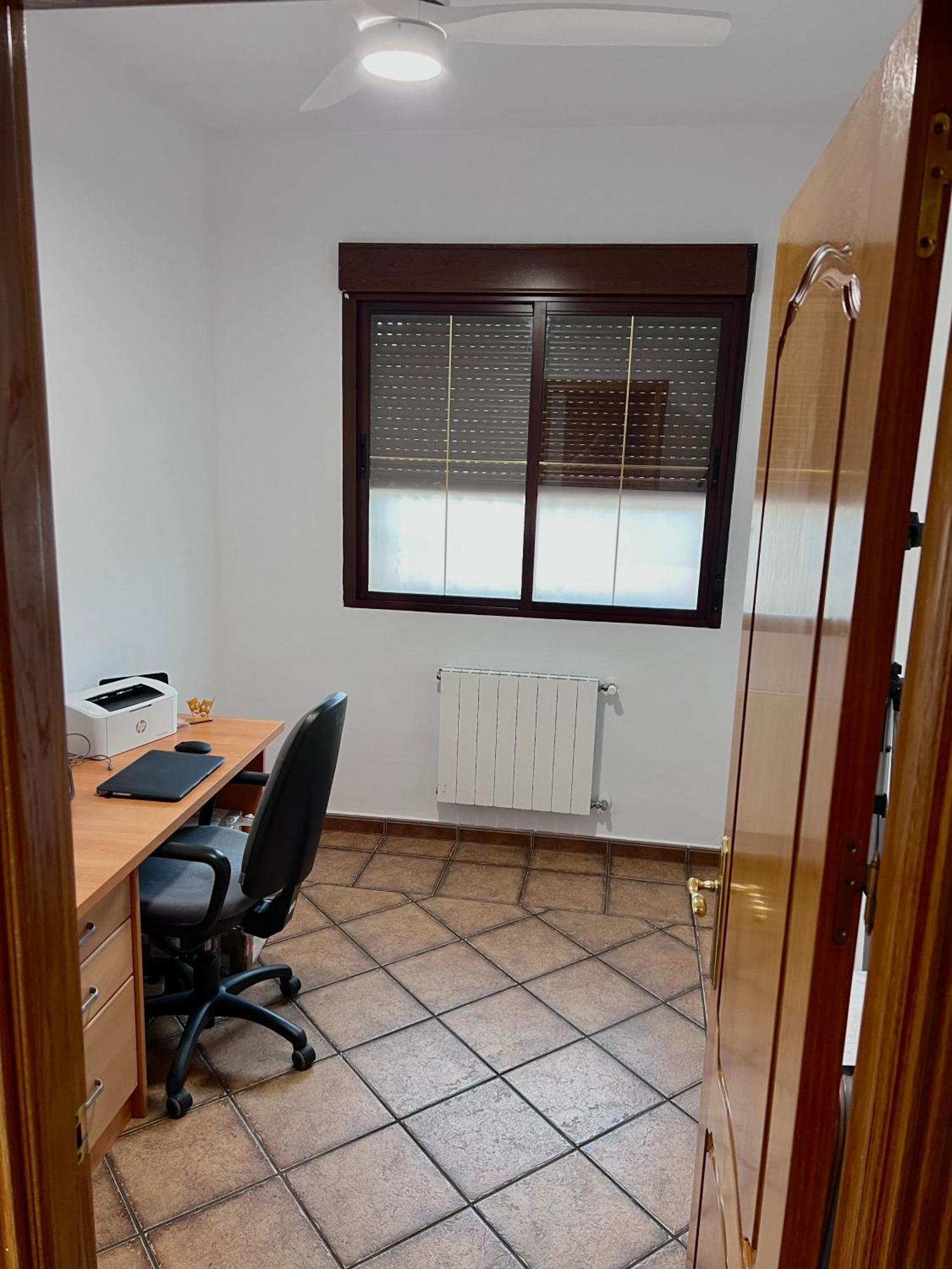 Vila El Carmen Córdoba Exteriér fotografie