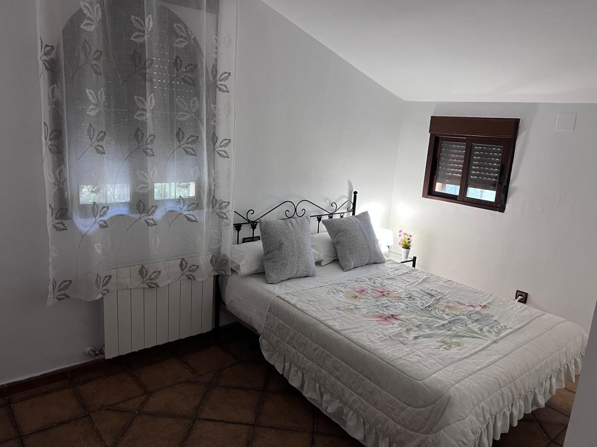 Vila El Carmen Córdoba Exteriér fotografie