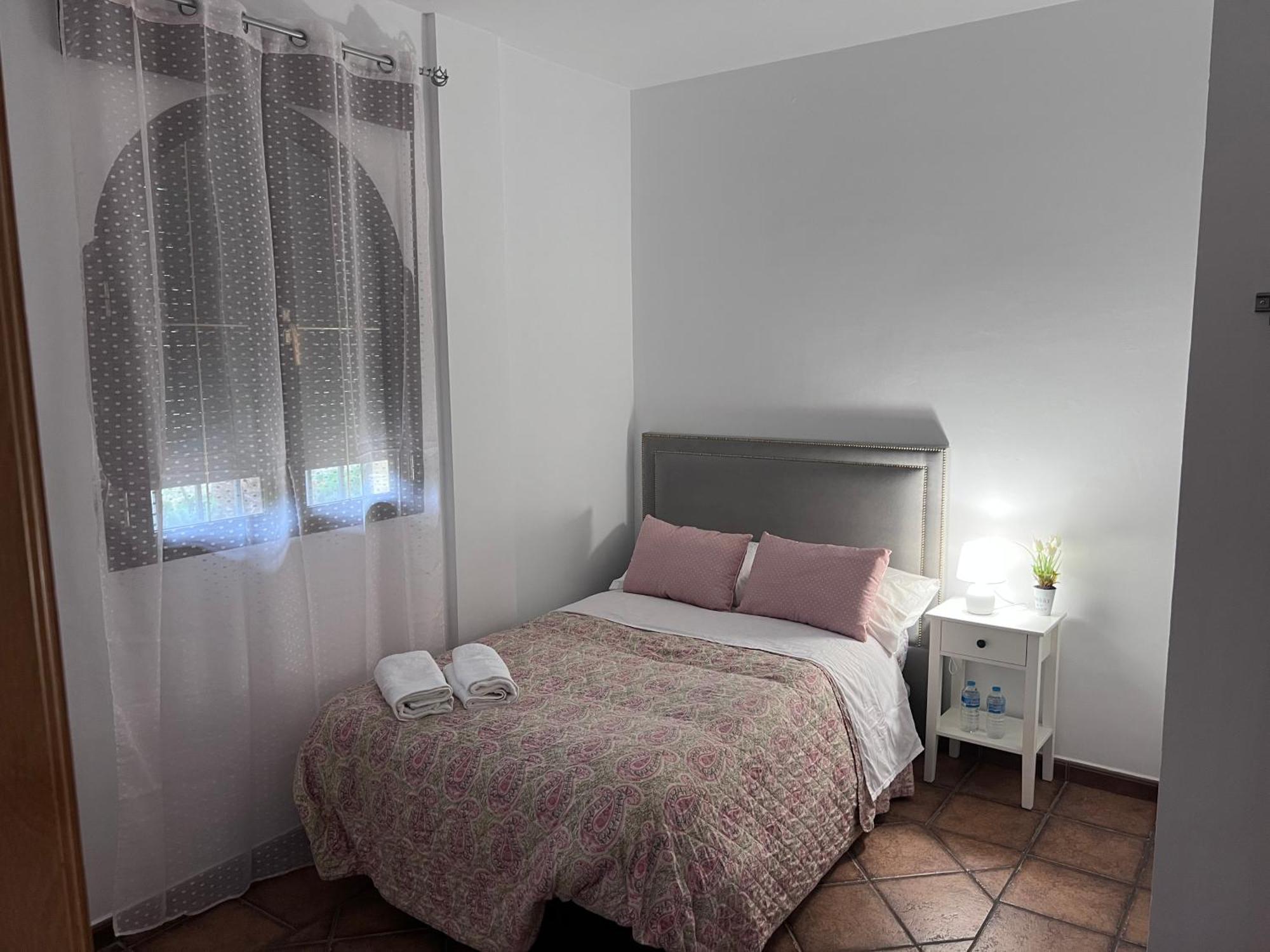 Vila El Carmen Córdoba Exteriér fotografie