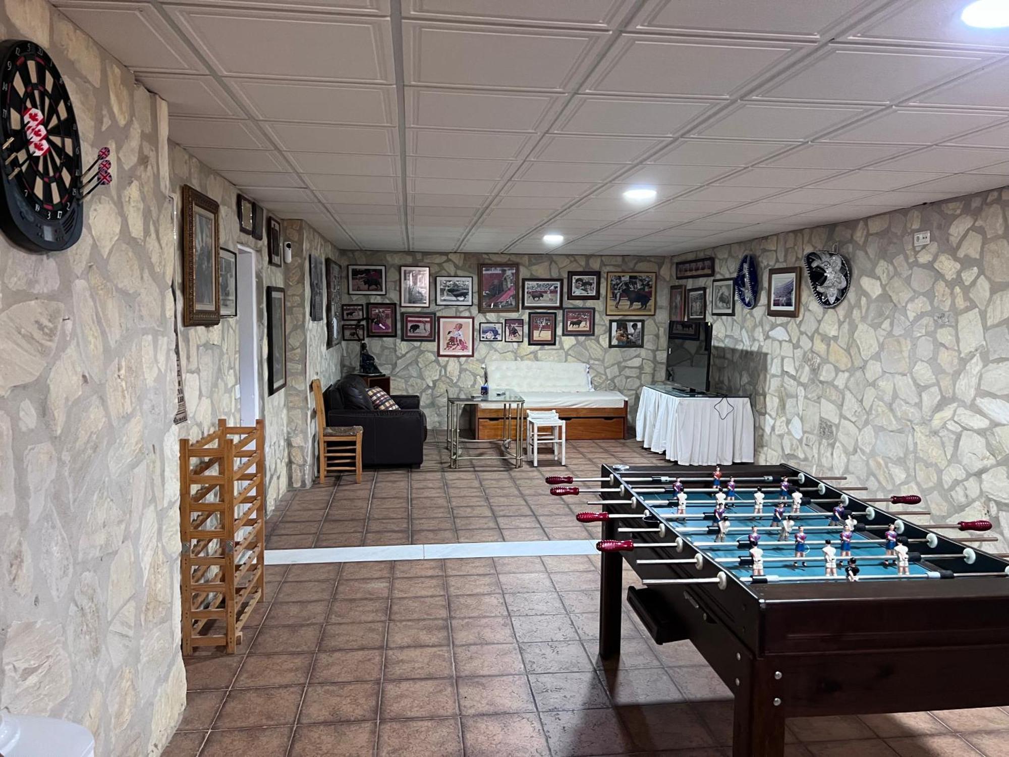 Vila El Carmen Córdoba Exteriér fotografie